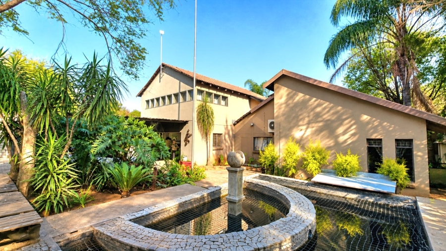 3 Bedroom Property for Sale in Melodie North West
